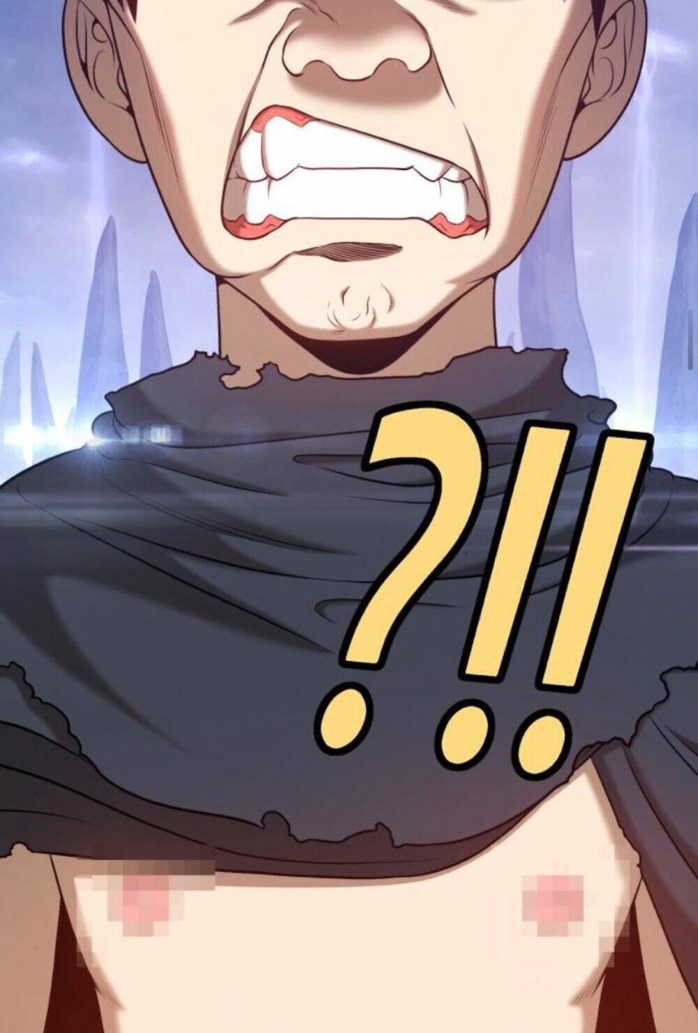 Gậy Gỗ Cấp 99+ Chapter 13 - Trang 2