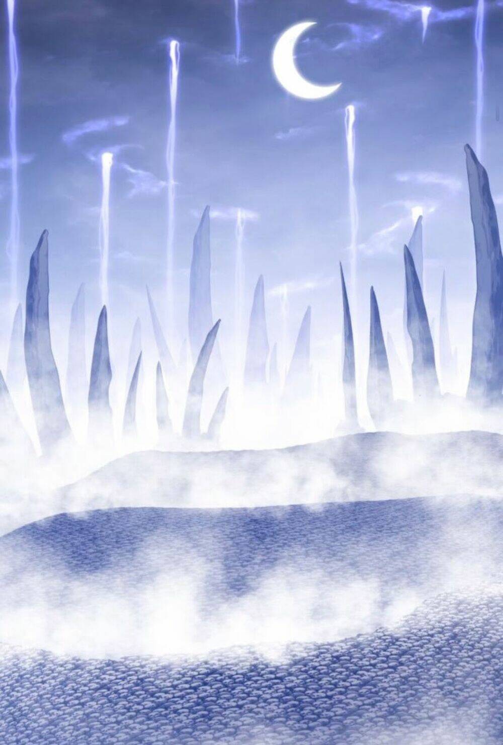 Gậy Gỗ Cấp 99+ Chapter 13 - Trang 2