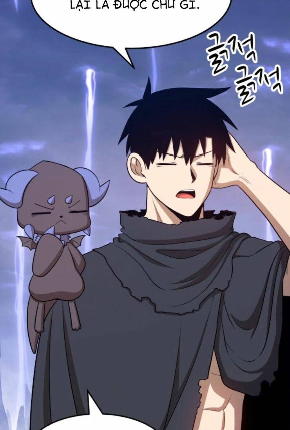 Gậy Gỗ Cấp 99+ Chapter 13 - Trang 2