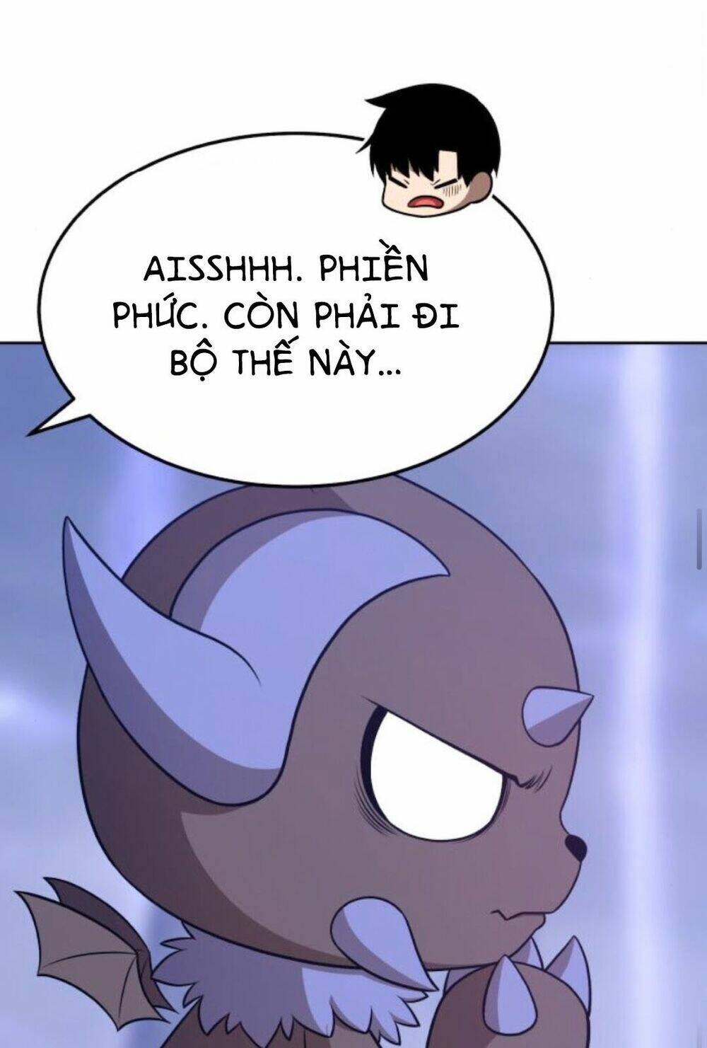 Gậy Gỗ Cấp 99+ Chapter 13 - Trang 2