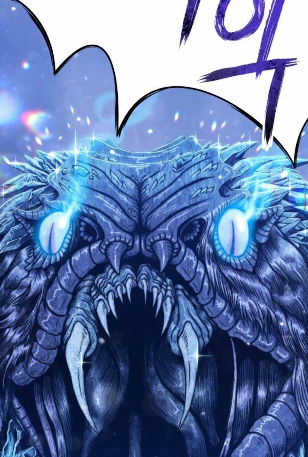 Gậy Gỗ Cấp 99+ Chapter 13 - Trang 2