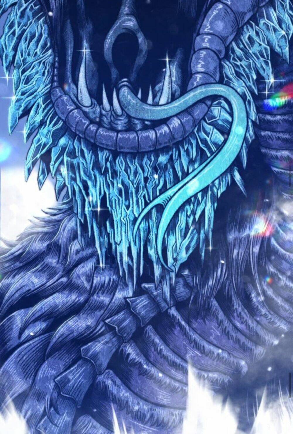 Gậy Gỗ Cấp 99+ Chapter 13 - Trang 2