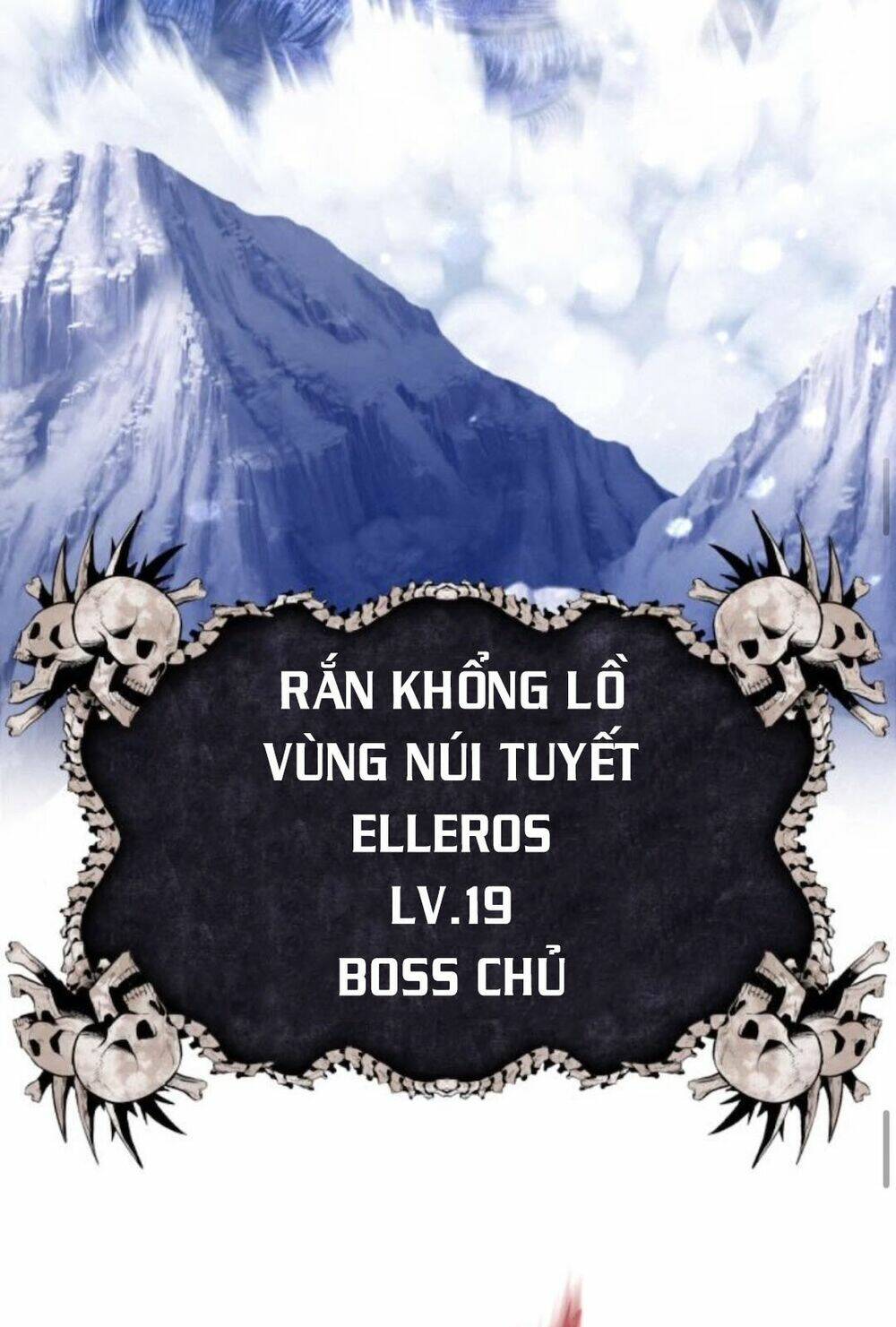 Gậy Gỗ Cấp 99+ Chapter 13 - Trang 2