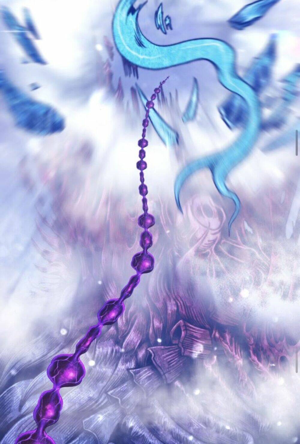 Gậy Gỗ Cấp 99+ Chapter 13 - Trang 2