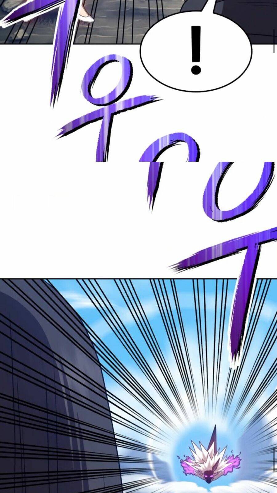 Gậy Gỗ Cấp 99+ Chapter 14.5 - Trang 2