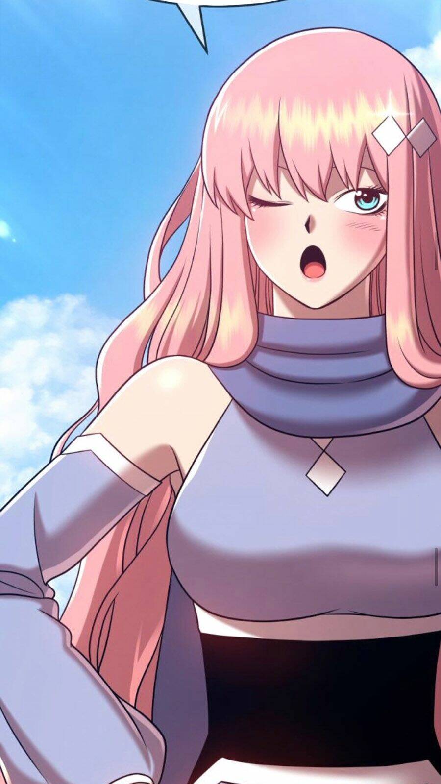 Gậy Gỗ Cấp 99+ Chapter 14 - Trang 2