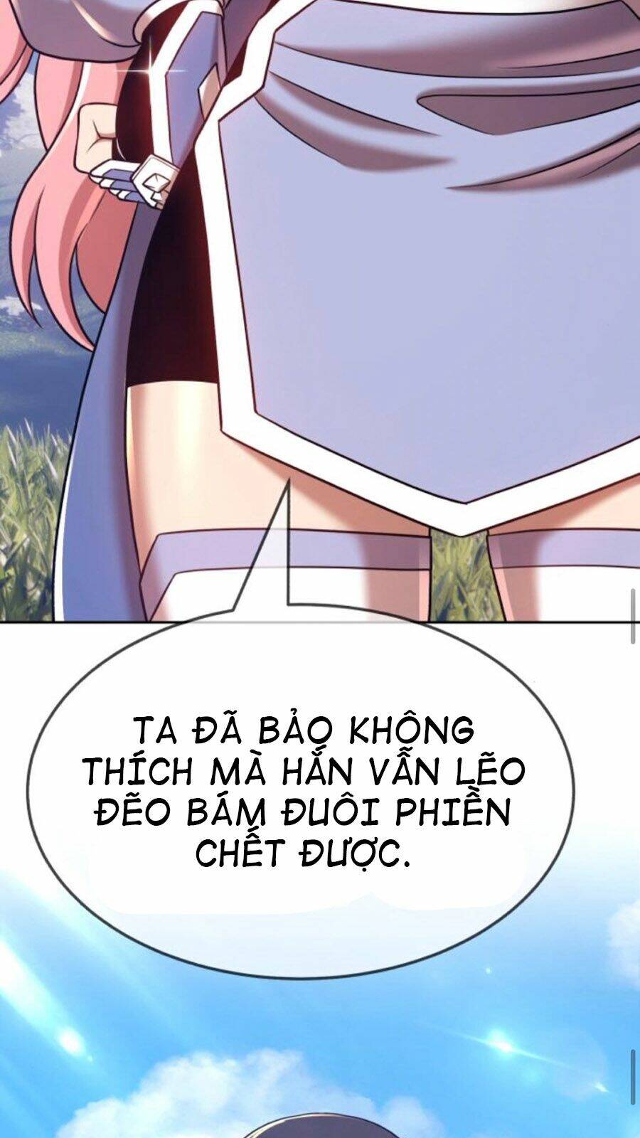 Gậy Gỗ Cấp 99+ Chapter 14 - Trang 2