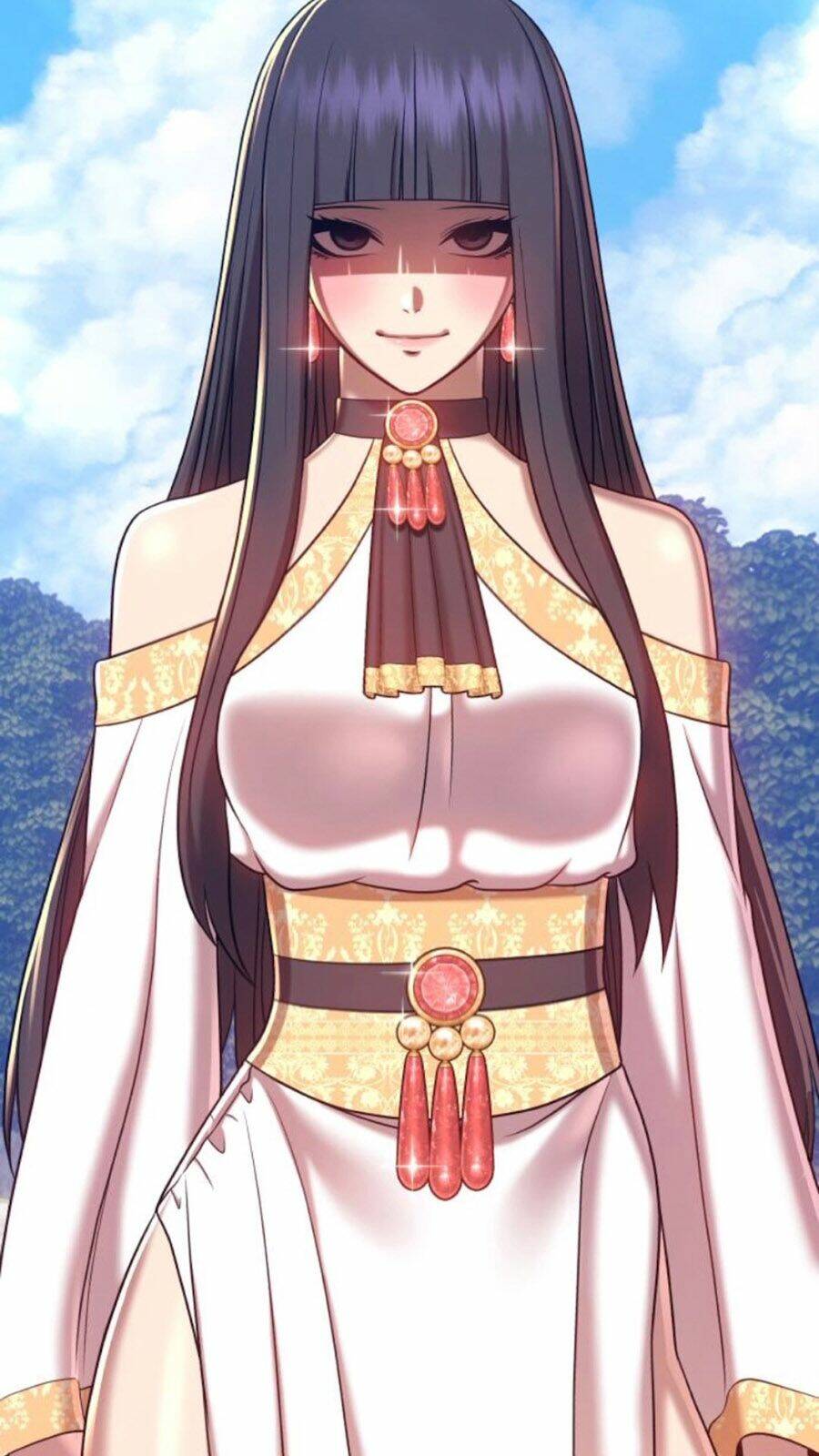 Gậy Gỗ Cấp 99+ Chapter 14 - Trang 2