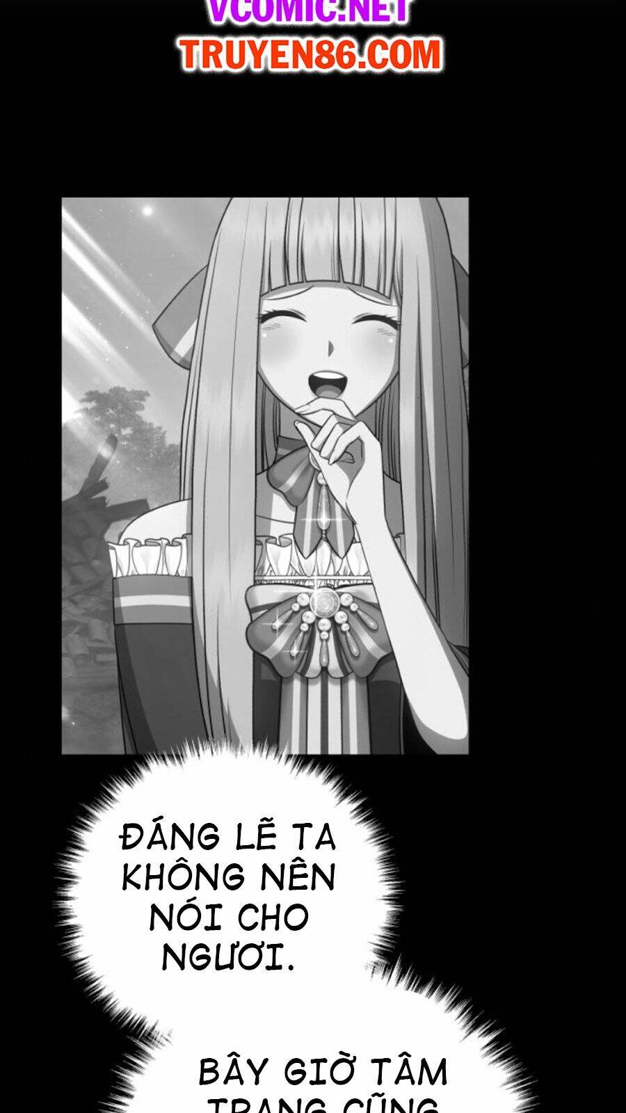 Gậy Gỗ Cấp 99+ Chapter 14 - Trang 2