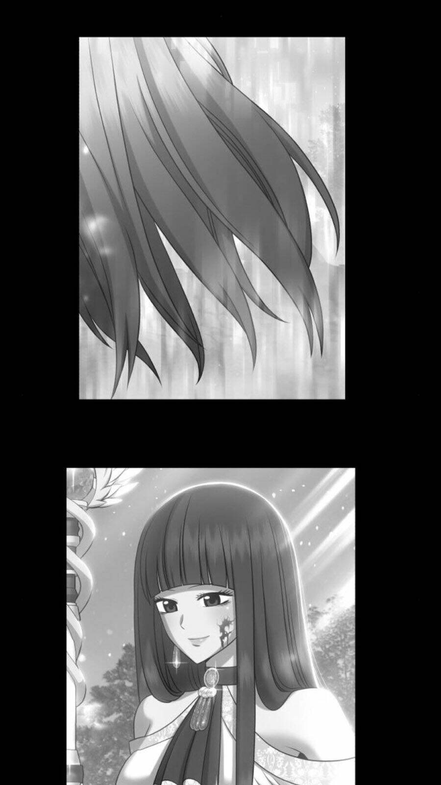 Gậy Gỗ Cấp 99+ Chapter 14 - Trang 2