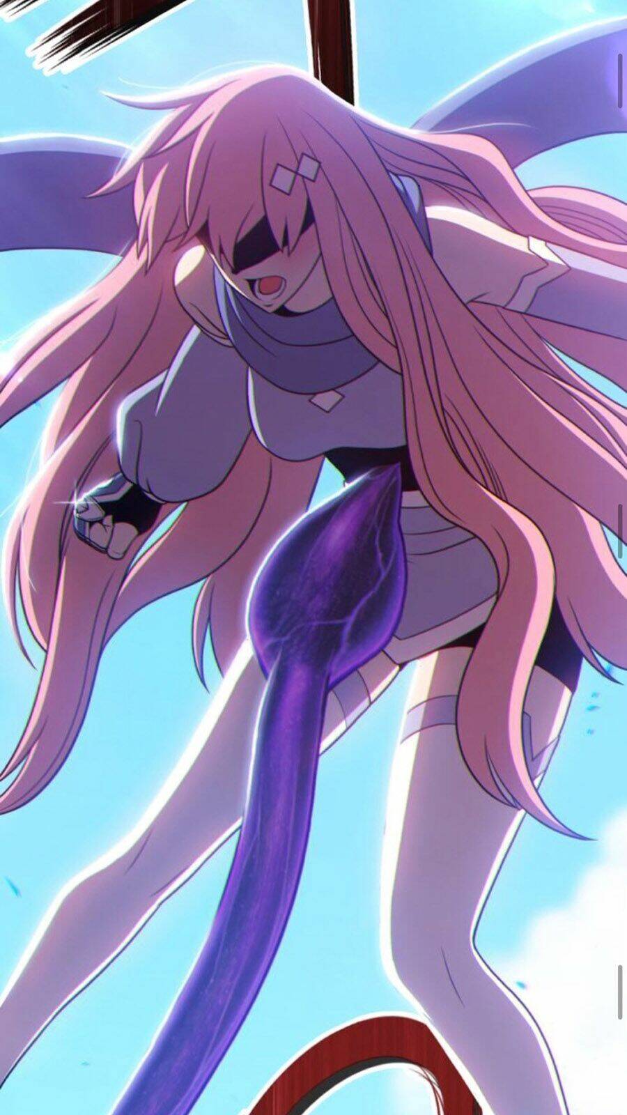 Gậy Gỗ Cấp 99+ Chapter 14 - Trang 2