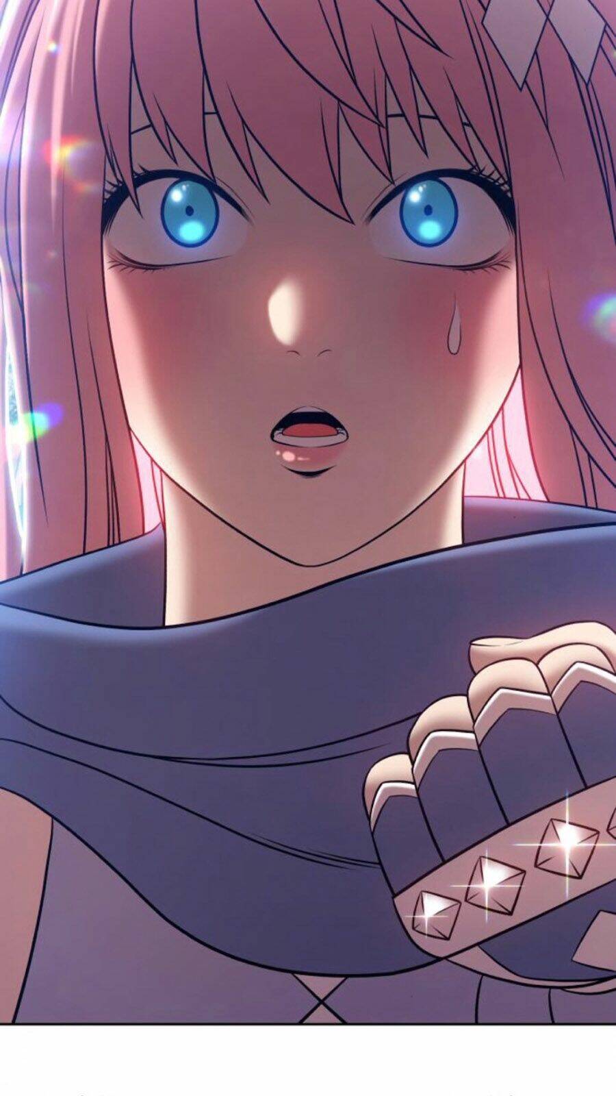 Gậy Gỗ Cấp 99+ Chapter 14 - Trang 2