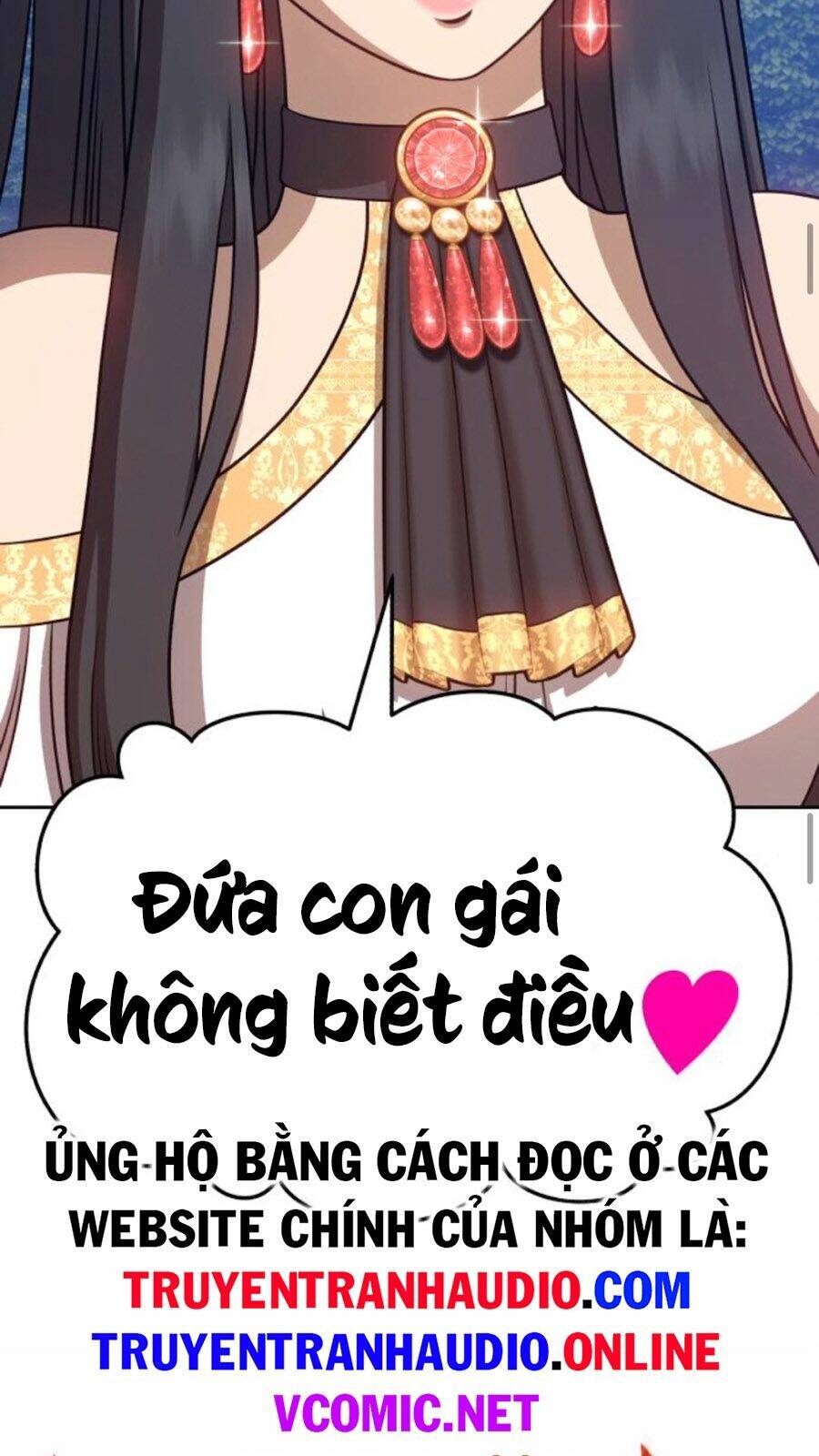 Gậy Gỗ Cấp 99+ Chapter 14 - Trang 2