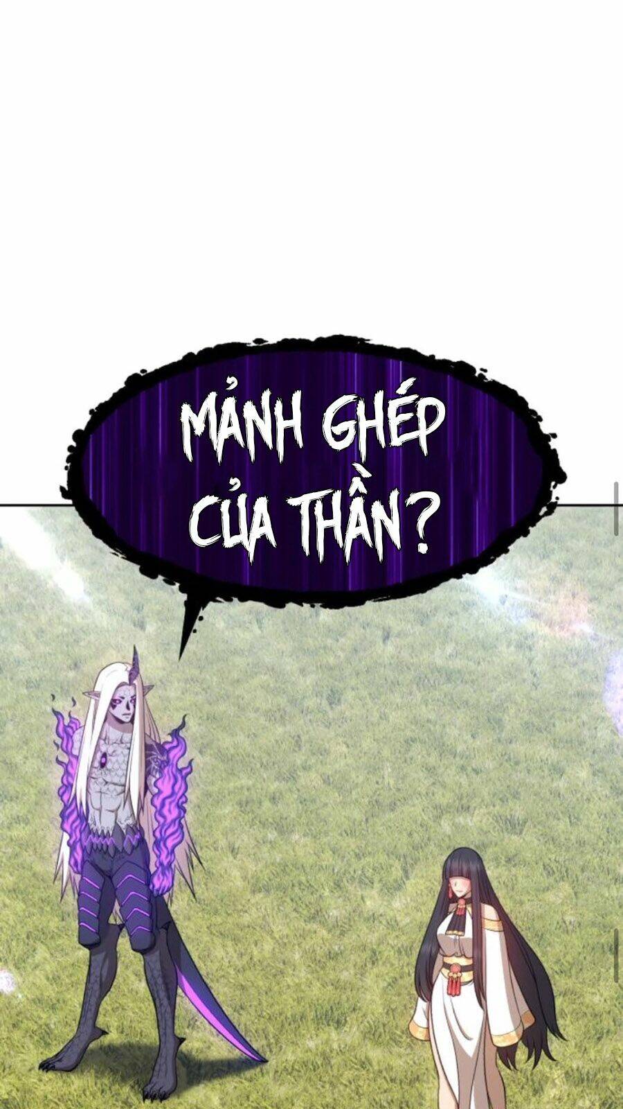 Gậy Gỗ Cấp 99+ Chapter 14 - Trang 2