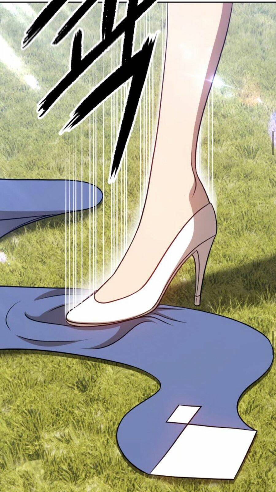 Gậy Gỗ Cấp 99+ Chapter 14 - Trang 2