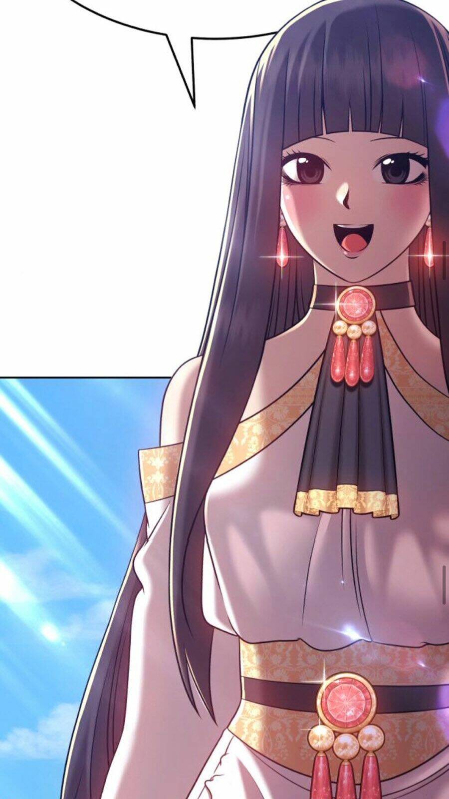 Gậy Gỗ Cấp 99+ Chapter 14 - Trang 2