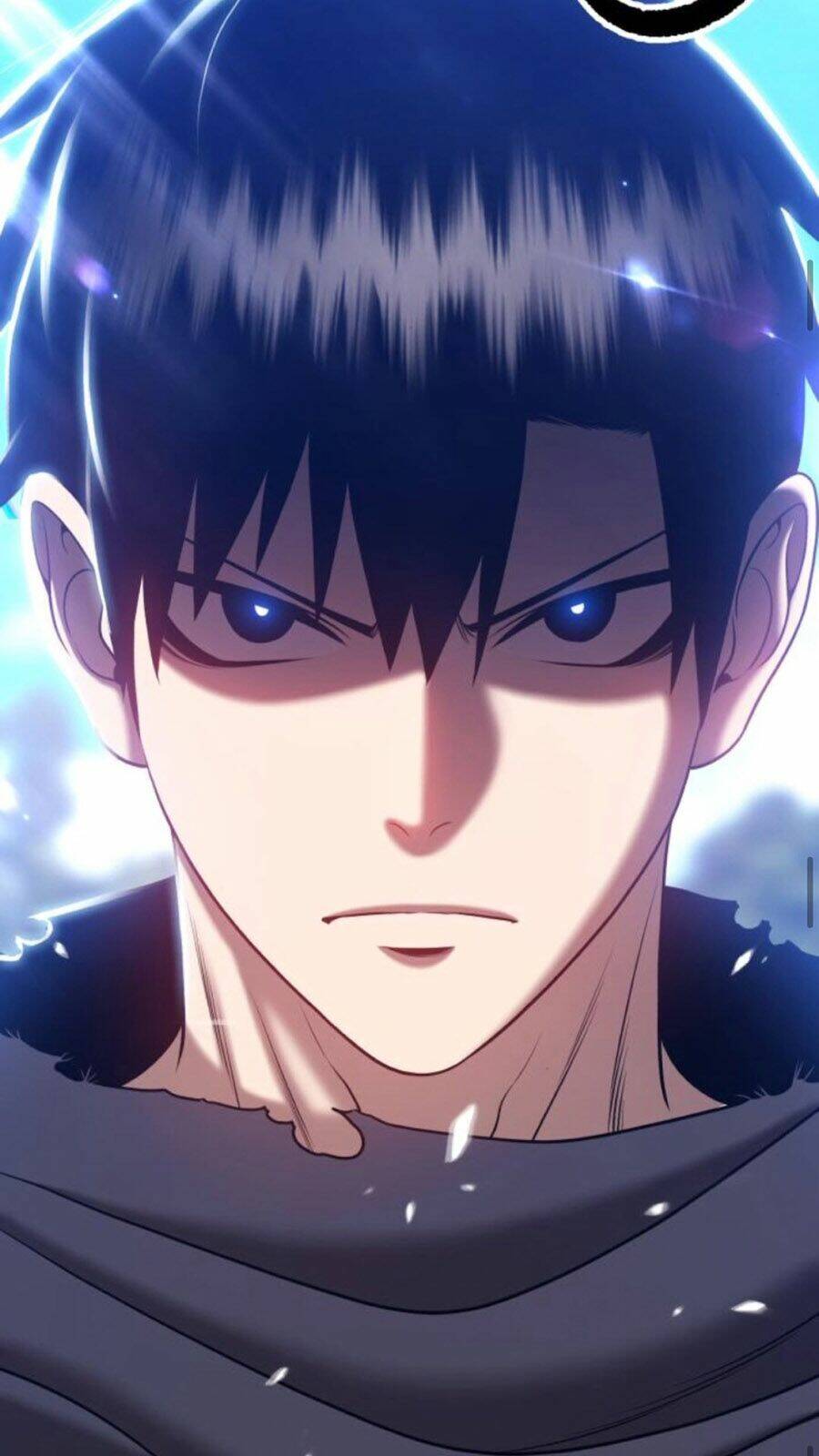 Gậy Gỗ Cấp 99+ Chapter 14 - Trang 2