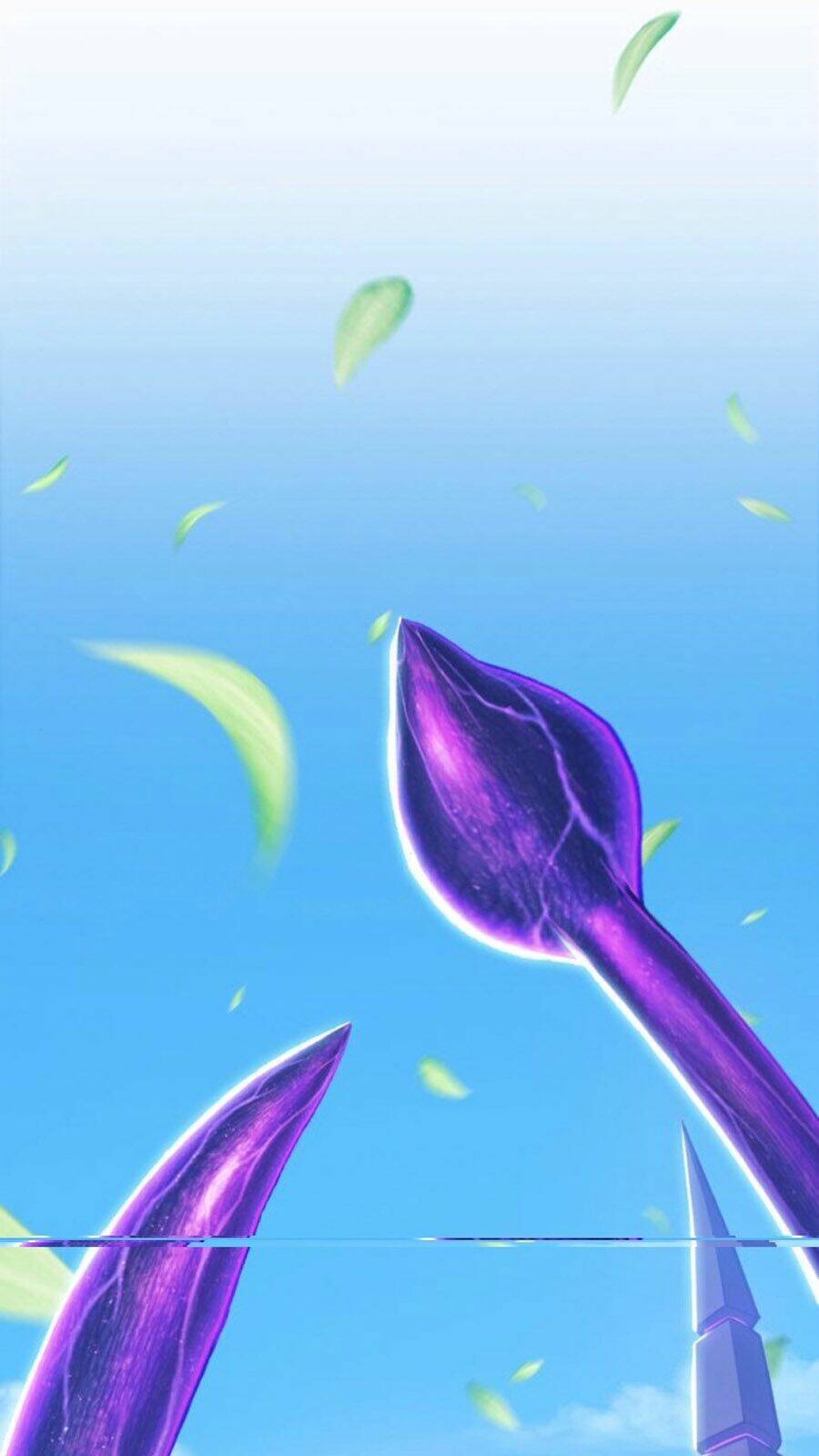 Gậy Gỗ Cấp 99+ Chapter 14 - Trang 2