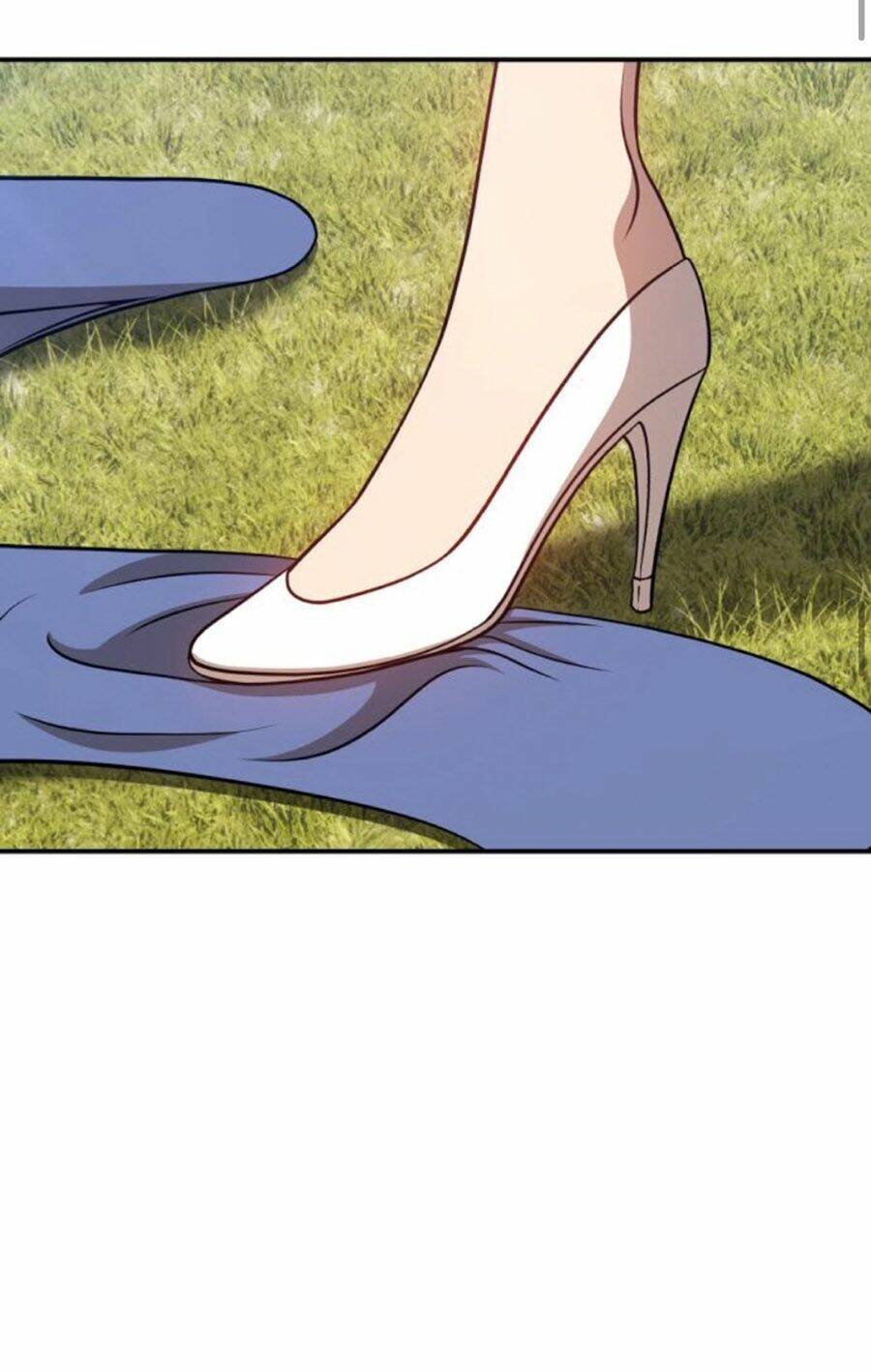 Gậy Gỗ Cấp 99+ Chapter 14 - Trang 2