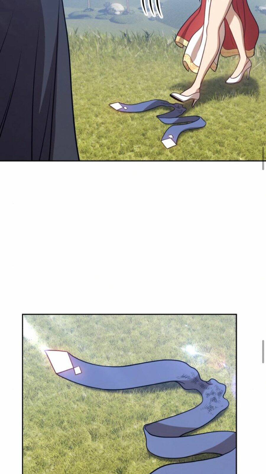 Gậy Gỗ Cấp 99+ Chapter 14 - Trang 2