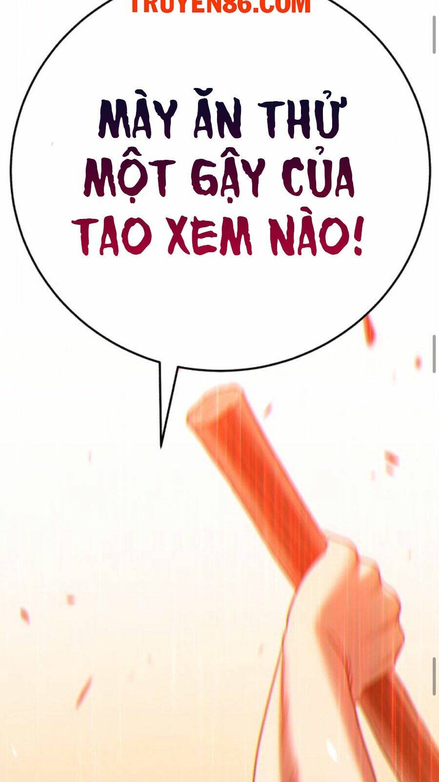 Gậy Gỗ Cấp 99+ Chapter 14 - Trang 2