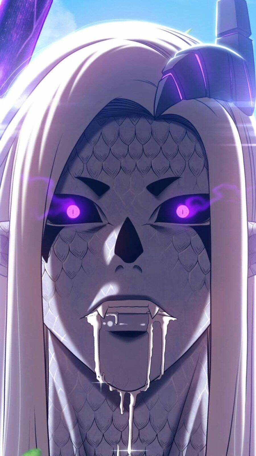 Gậy Gỗ Cấp 99+ Chapter 14 - Trang 2