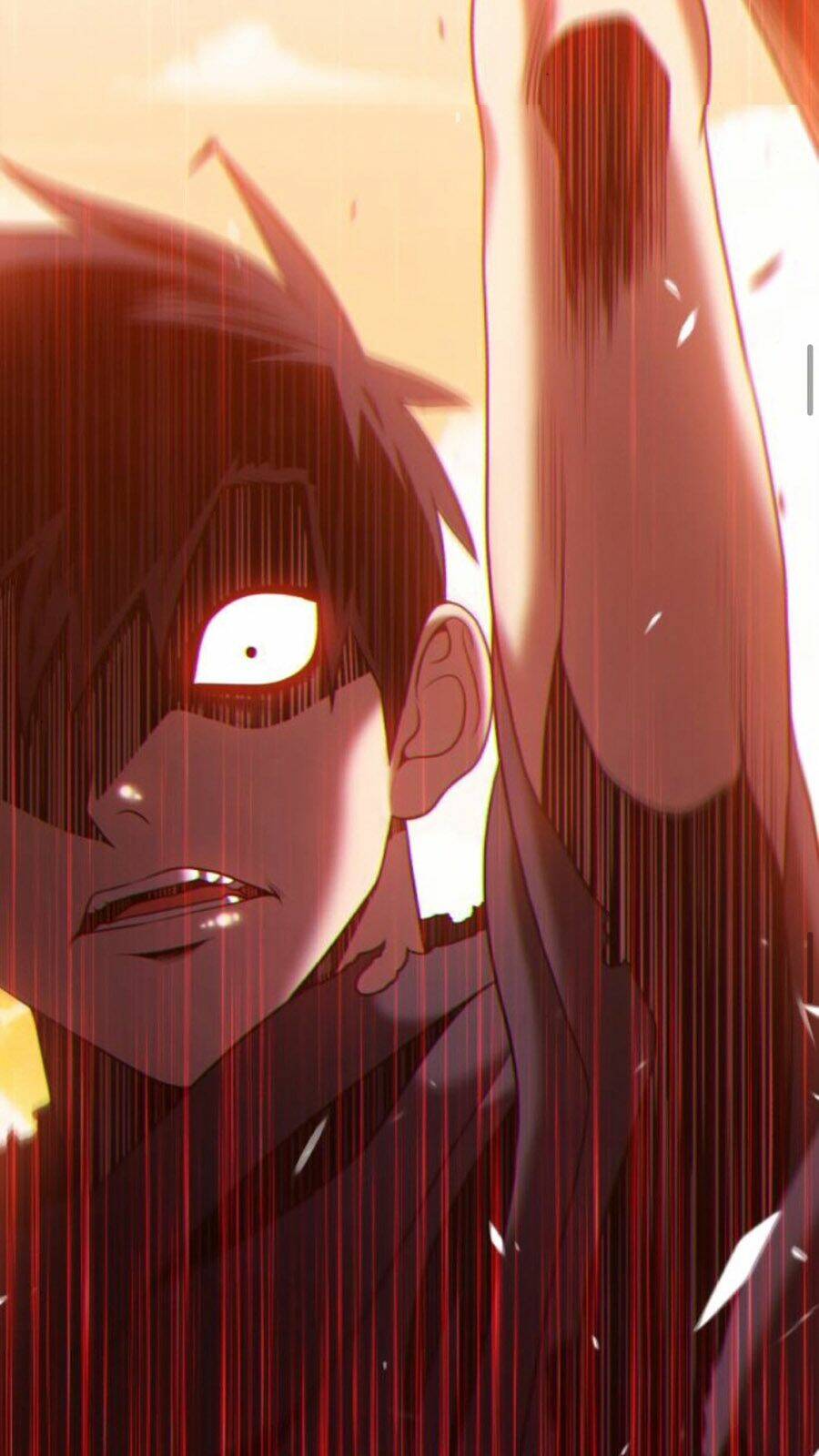 Gậy Gỗ Cấp 99+ Chapter 14 - Trang 2