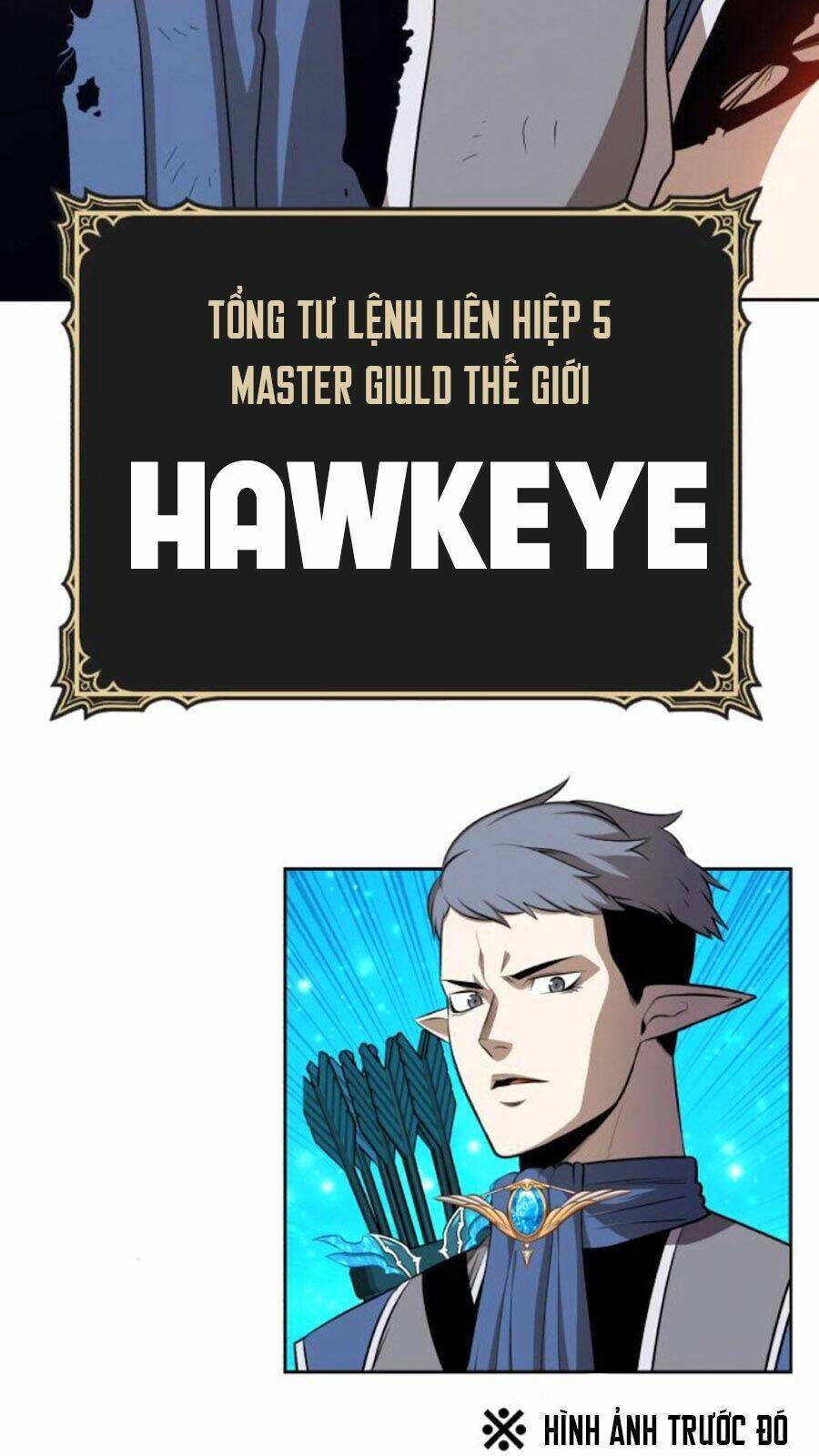 Gậy Gỗ Cấp 99+ Chapter 14 - Trang 2