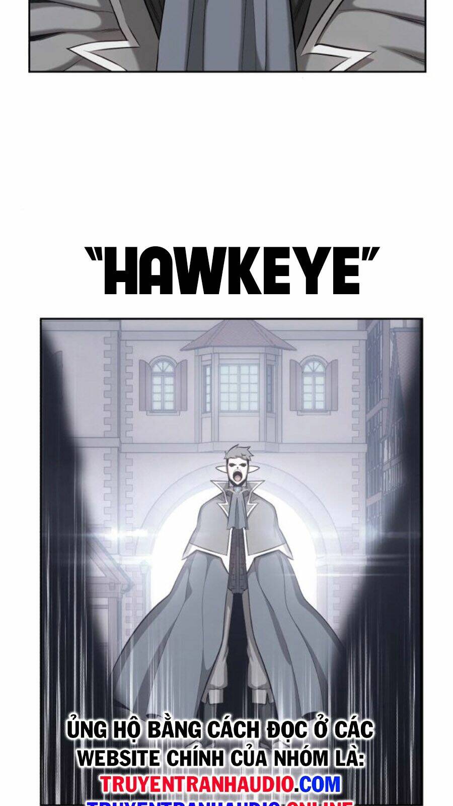 Gậy Gỗ Cấp 99+ Chapter 14 - Trang 2