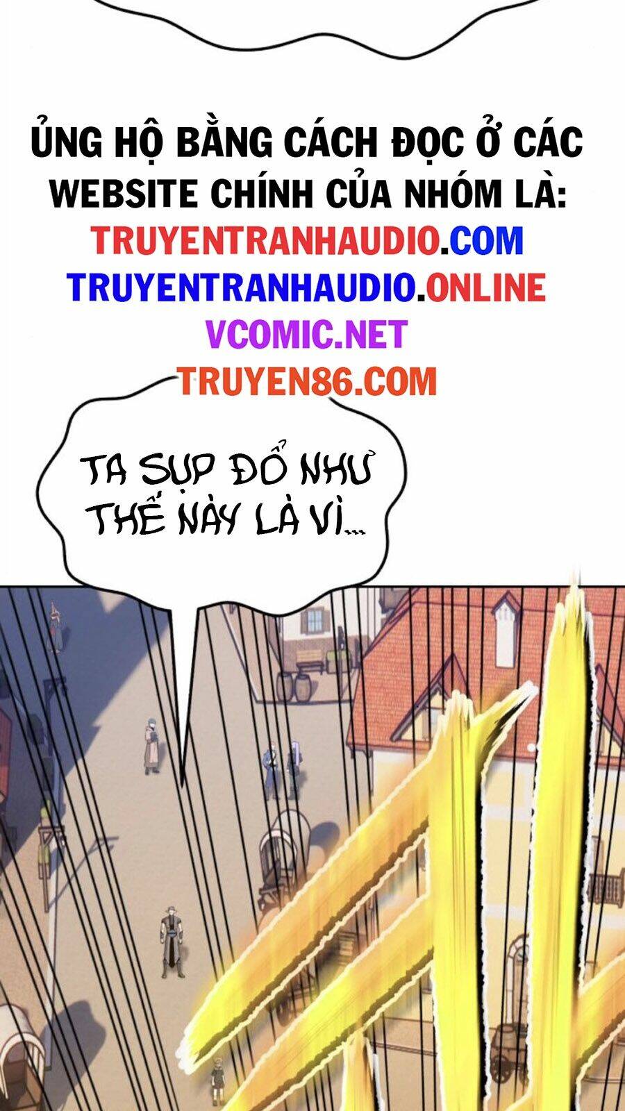 Gậy Gỗ Cấp 99+ Chapter 14 - Trang 2