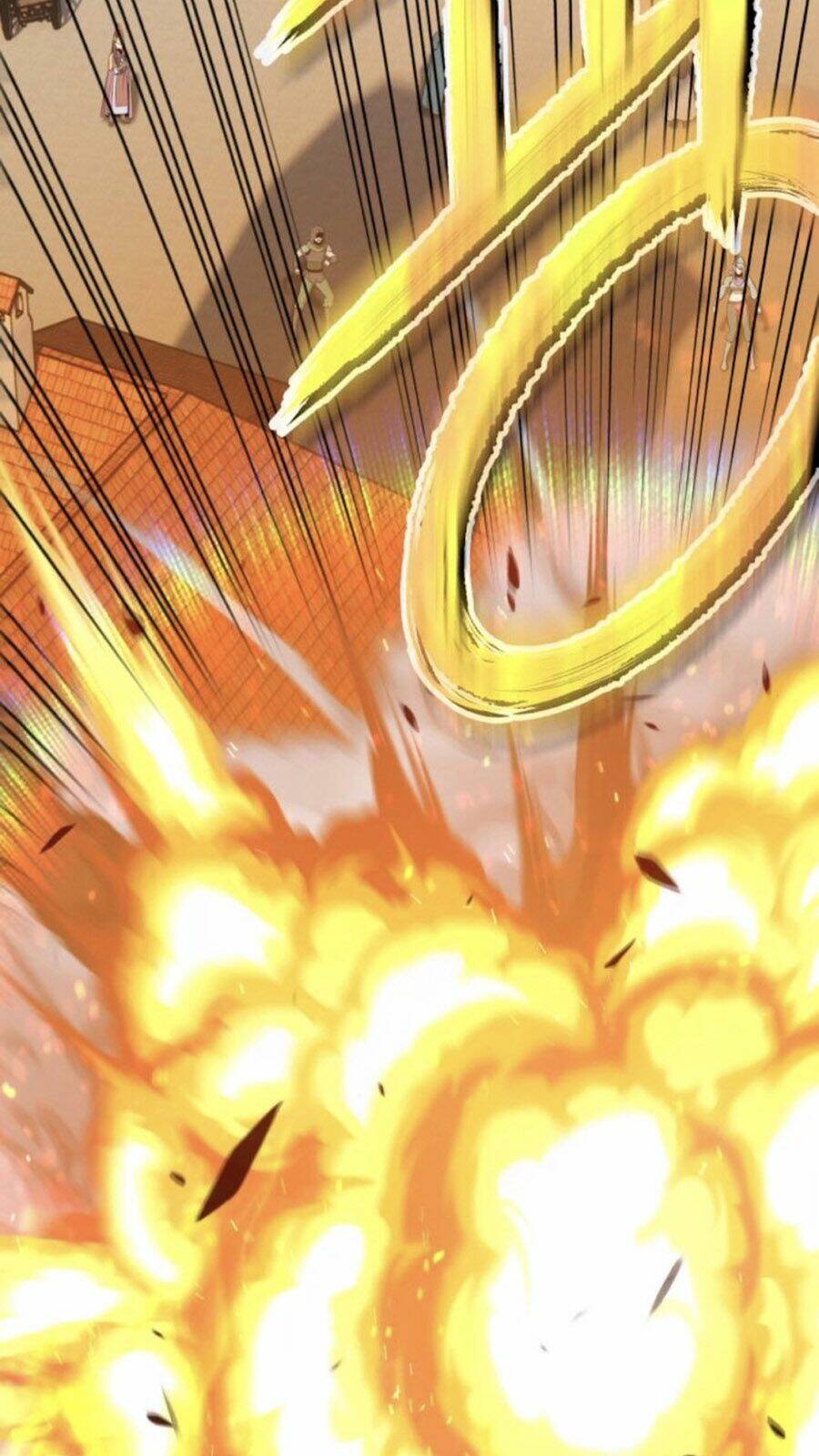 Gậy Gỗ Cấp 99+ Chapter 14 - Trang 2