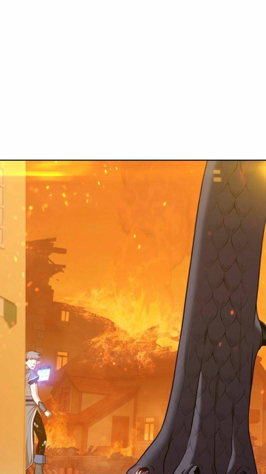 Gậy Gỗ Cấp 99+ Chapter 14 - Trang 2