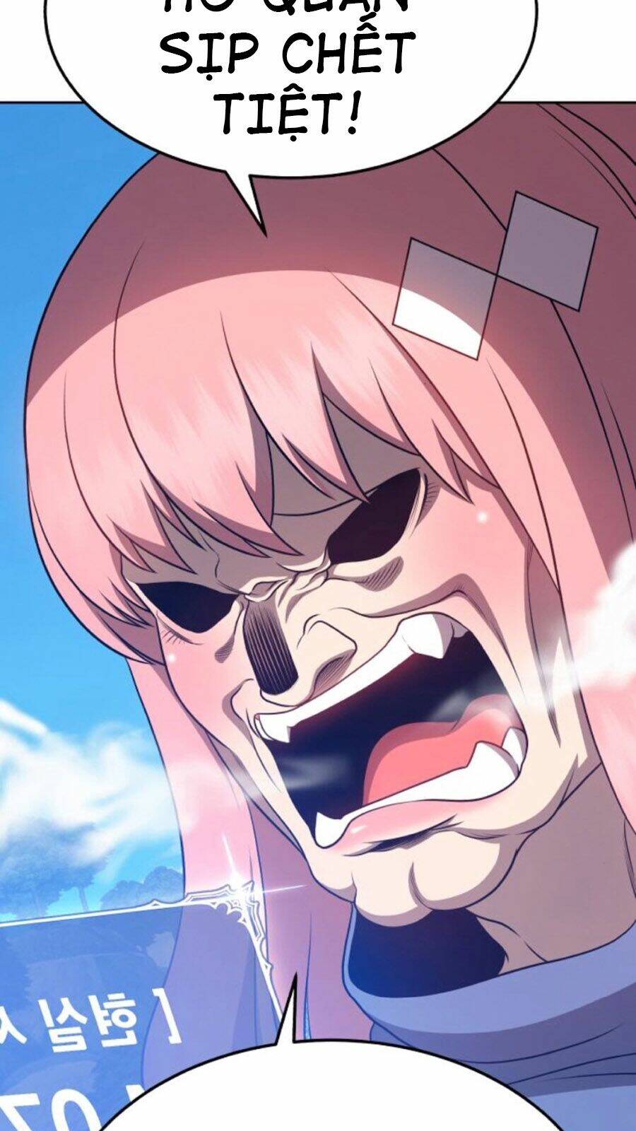 Gậy Gỗ Cấp 99+ Chapter 14 - Trang 2