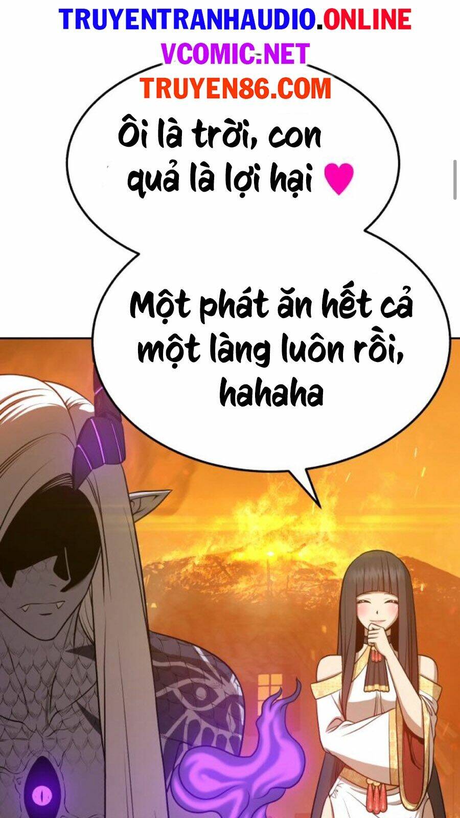 Gậy Gỗ Cấp 99+ Chapter 14 - Trang 2