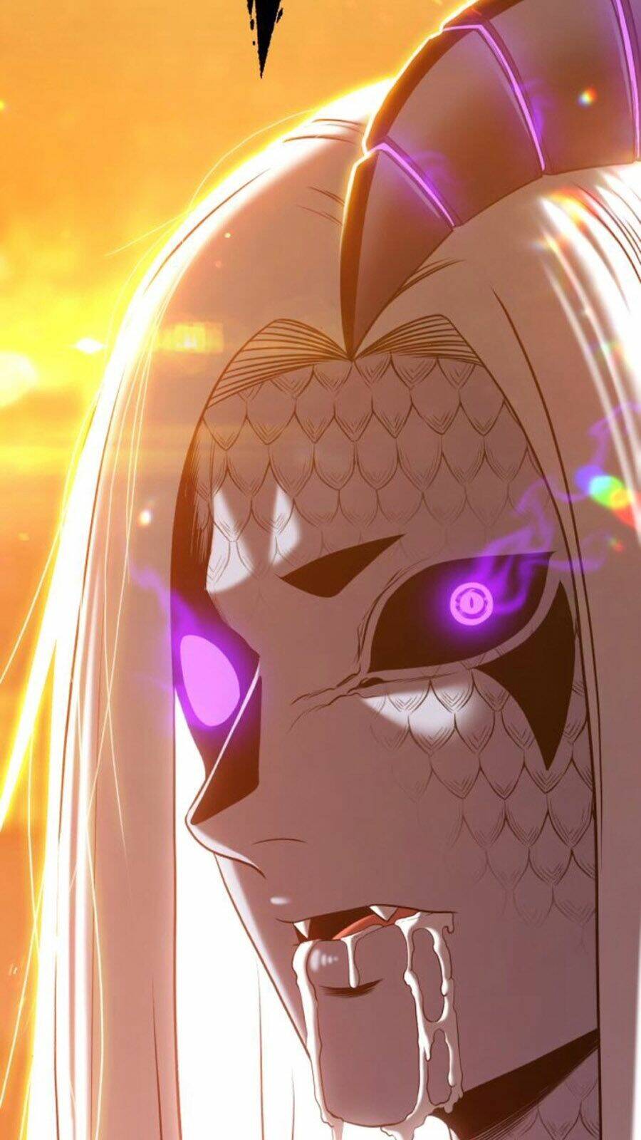 Gậy Gỗ Cấp 99+ Chapter 14 - Trang 2