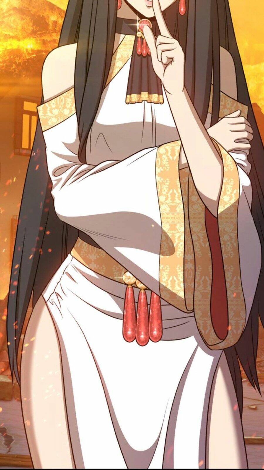 Gậy Gỗ Cấp 99+ Chapter 14 - Trang 2