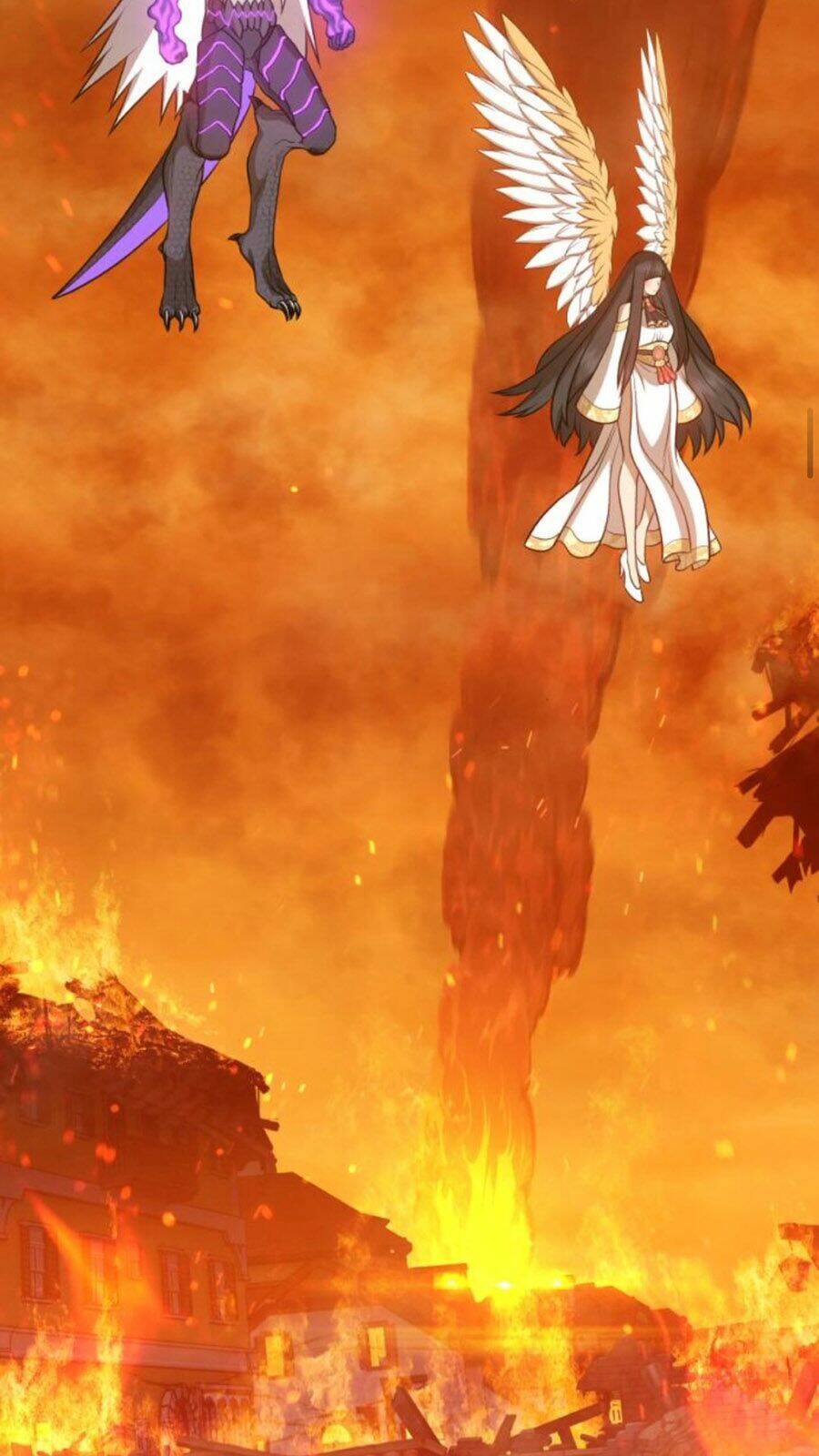 Gậy Gỗ Cấp 99+ Chapter 14 - Trang 2