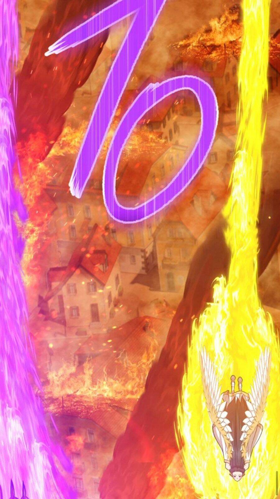 Gậy Gỗ Cấp 99+ Chapter 14 - Trang 2