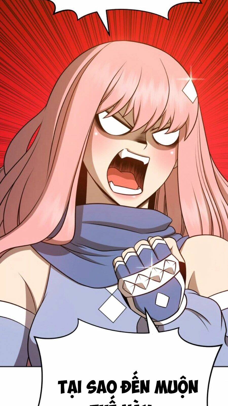 Gậy Gỗ Cấp 99+ Chapter 14 - Trang 2