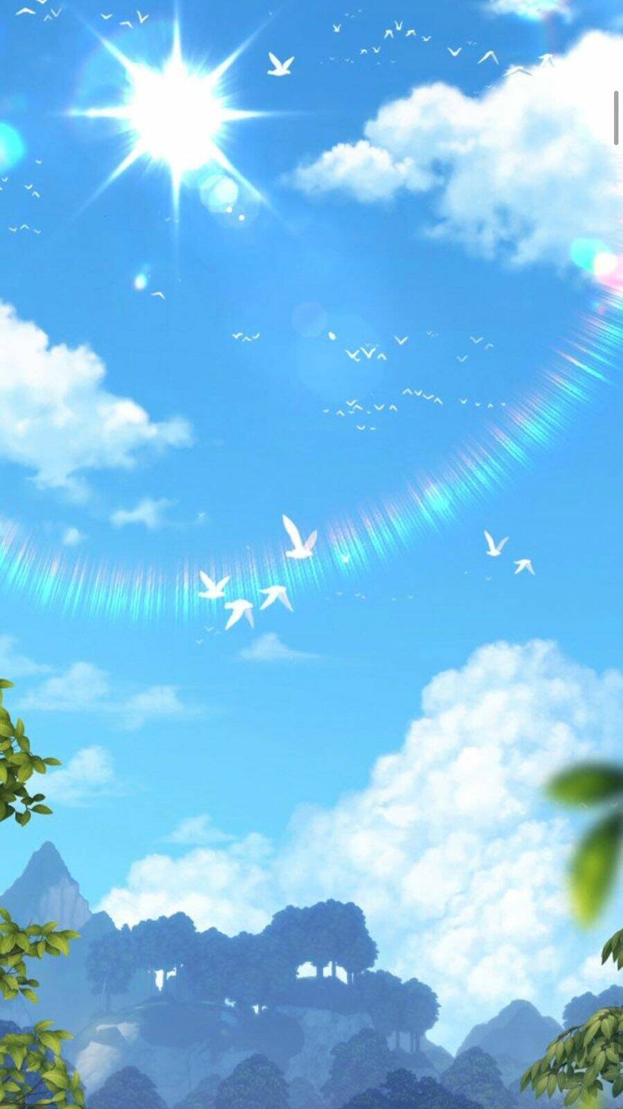 Gậy Gỗ Cấp 99+ Chapter 14 - Trang 2