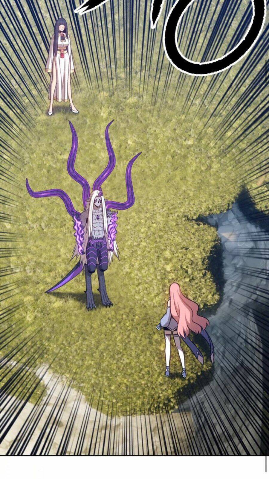 Gậy Gỗ Cấp 99+ Chapter 14 - Trang 2