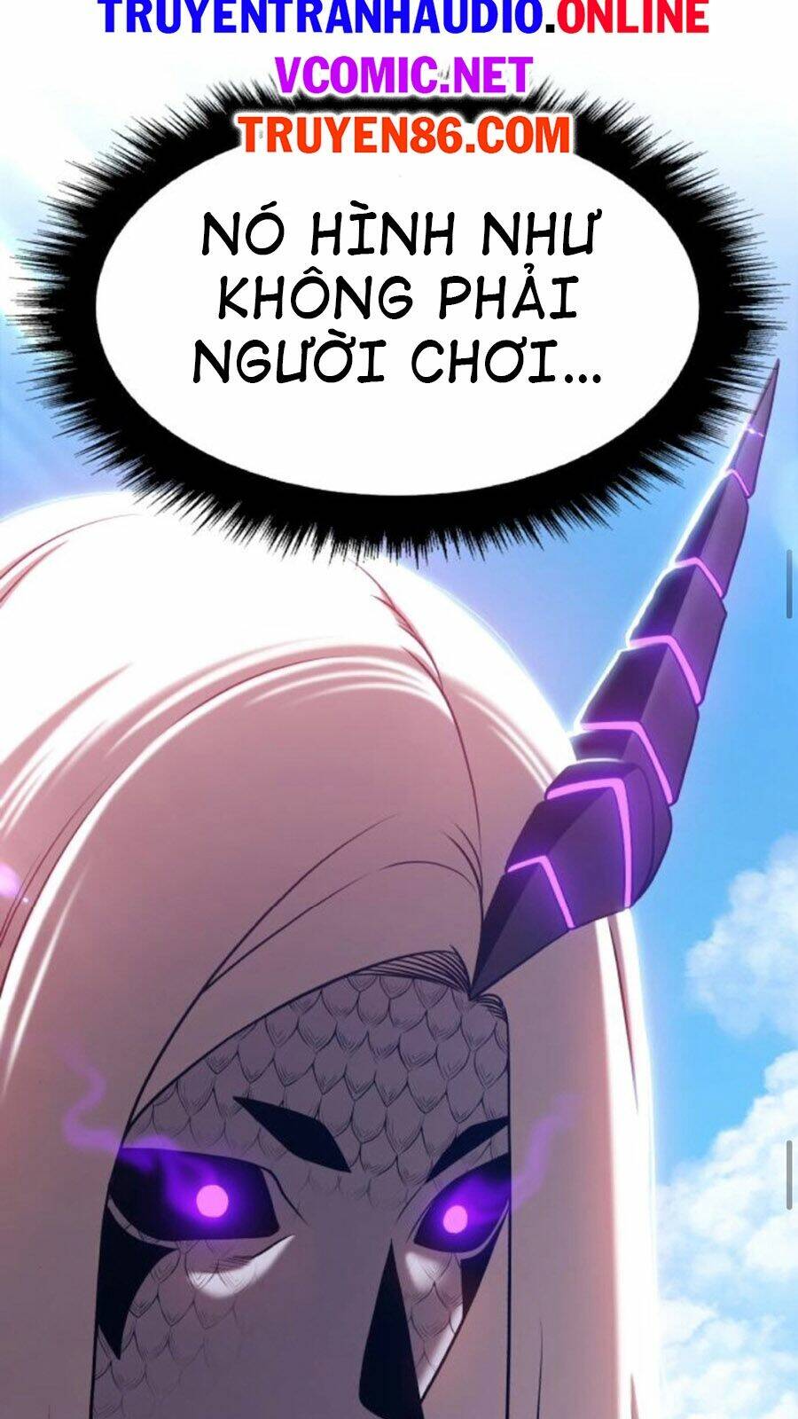 Gậy Gỗ Cấp 99+ Chapter 14 - Trang 2