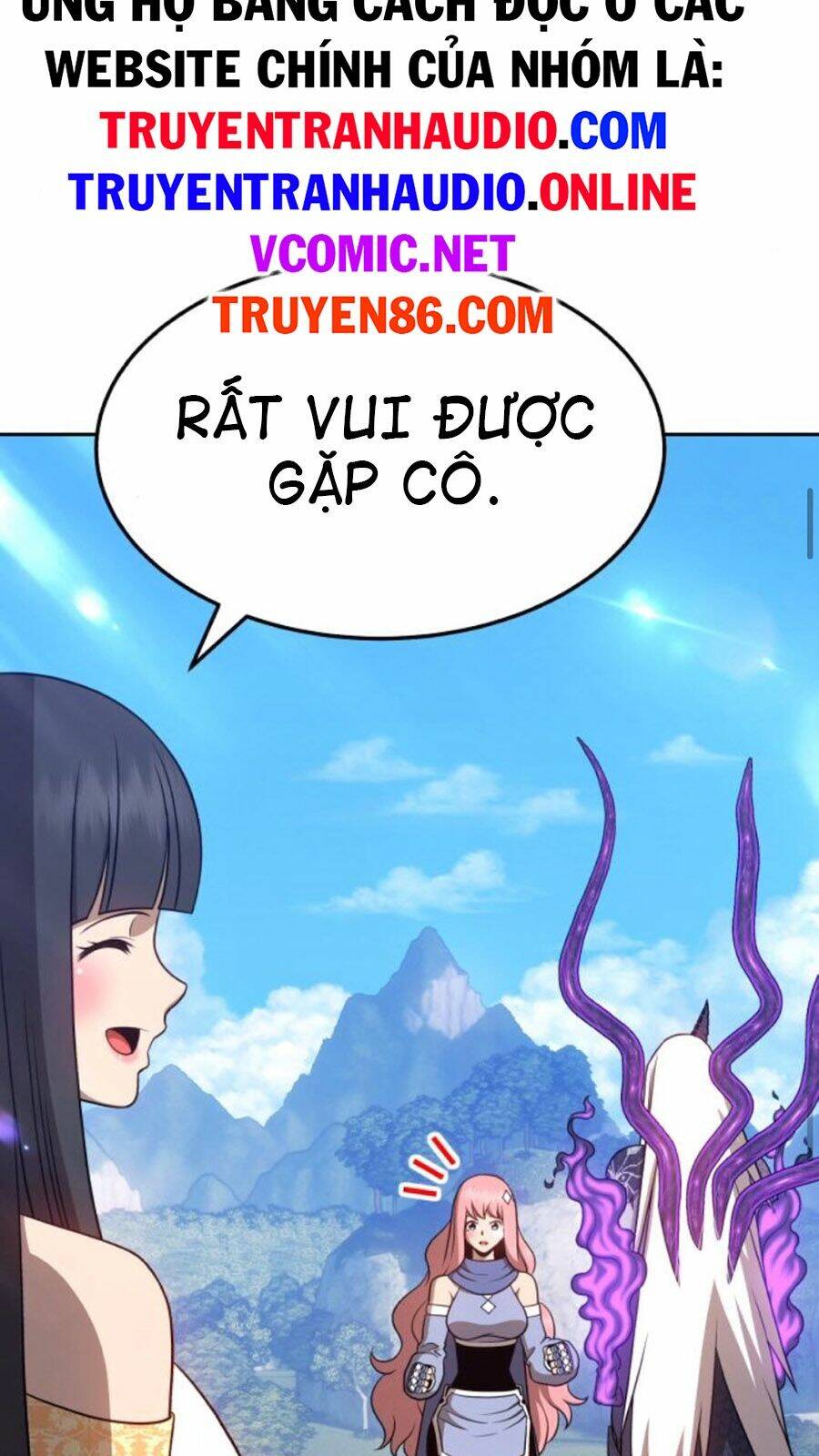 Gậy Gỗ Cấp 99+ Chapter 14 - Trang 2