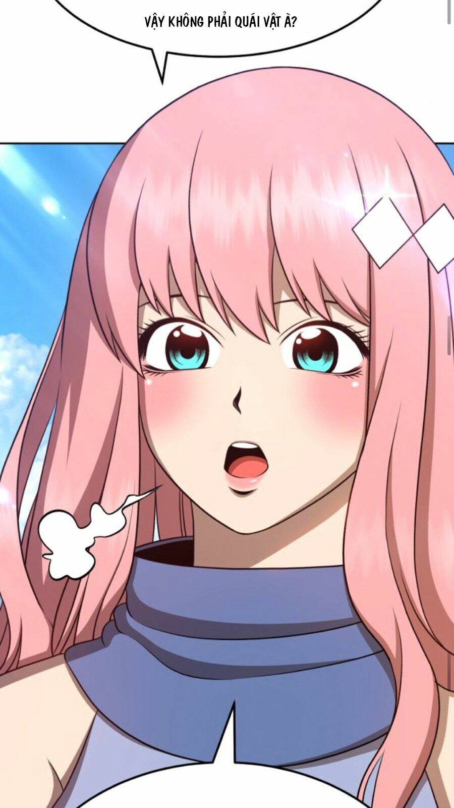 Gậy Gỗ Cấp 99+ Chapter 14 - Trang 2