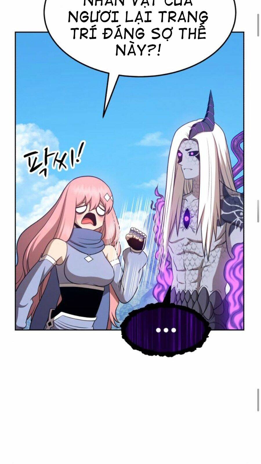 Gậy Gỗ Cấp 99+ Chapter 14 - Trang 2