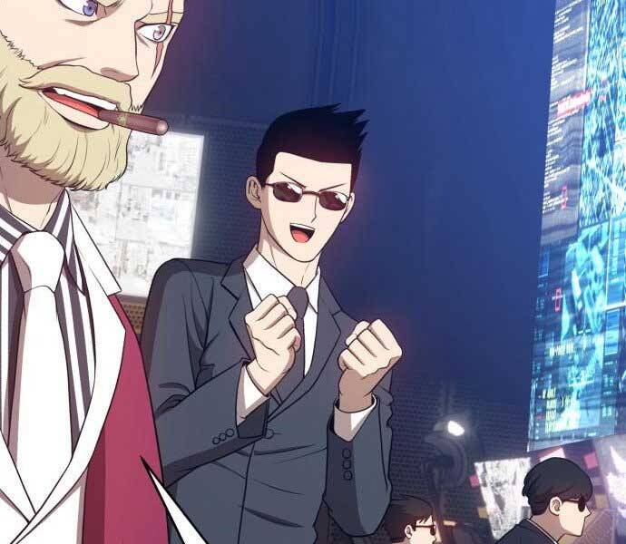 Gậy Gỗ Cấp 99+ Chapter 15.5 - Trang 2