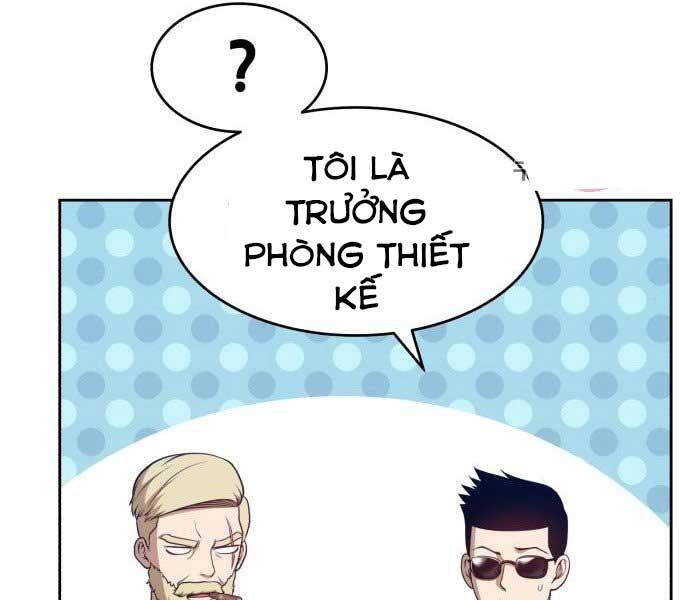 Gậy Gỗ Cấp 99+ Chapter 15.5 - Trang 2