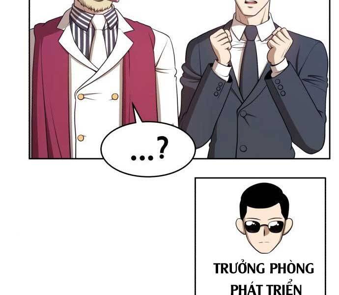 Gậy Gỗ Cấp 99+ Chapter 15.5 - Trang 2