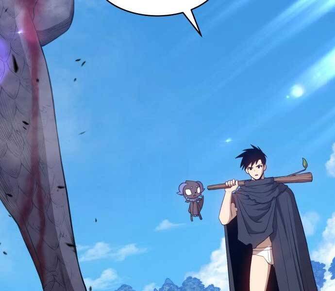 Gậy Gỗ Cấp 99+ Chapter 15.5 - Trang 2