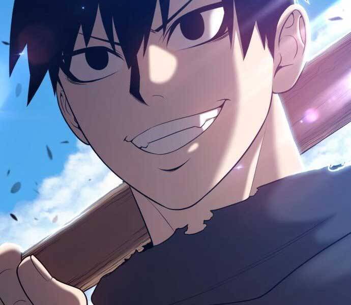 Gậy Gỗ Cấp 99+ Chapter 15.5 - Trang 2